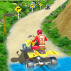 ATV Quad Bike Game 2018加速器