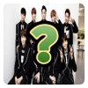 K-pop Group Idol- Boys