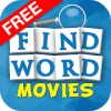 Find Word : Movies加速器