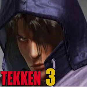 Hint Tekken 3加速器