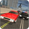 Crazy Police Car Chase : Highway Police Pursuit
