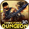 Strike Force Dungeon 3D加速器