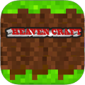 Heaven Craft : Crafting and Survival