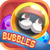 Stickman Pirates: Bubble Shooting Adventure