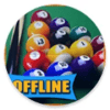 Billiard 8 Balls Offline加速器