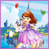 Princess Sofia First Game Adventure加速器