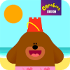 Hey Duggee: Sandcastle Badge加速器