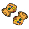 Infinity Stones加速器