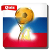 Russia 2018 Quiz