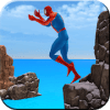 Superhero Flip Diving 3D Free加速器