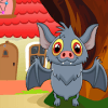 Vampire Bat Rescue Kavi Game-386
