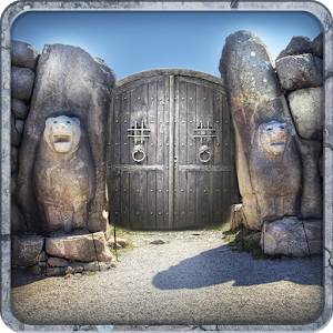 Escape Puzzle: Ruined Hattusa加速器