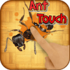 Ant Touch加速器