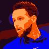 Guess Basketball Player 2018