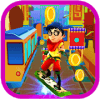 Subway Surf Boy Run Fun加速器