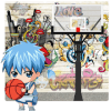 Kurokochi Basketball Start Mania