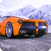 Extreme Car Drifting & Driving School