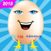 The Egge Adventure