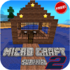 Micro Craft Survival Game加速器