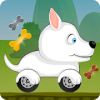 Car Racing game for Kids - Beepzz Dogs *加速器