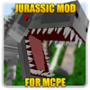 Mod Jurassic for MCPE加速器