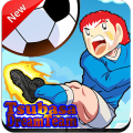 Captain Tsubasa 2018: Dream hero!