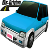 Driving Car: Traffic Racer.