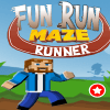 Fun Run Maze加速器