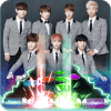 Guitar Music BTS Piano Tiles Album