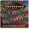 Space Bubble Shoot加速器