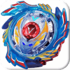 Beyblade Games Original加速器