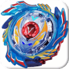 Beyblade Games Original