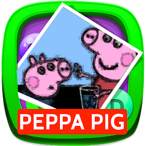 Peppa Pig Trivia Quiz加速器