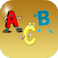 Alphabet français jeux éducatifs pour enfants加速器