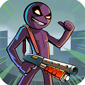 Stickman Combat Pixel Edition加速器