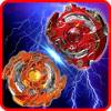 Beyblade Super Storm加速器