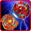 Beyblade Super Storm