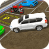 4X4 Car Parking Adventure 3D : Car Driving 2018