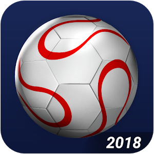 Football 2018 - World Cup Game加速器