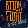 Stick Man Fight 3 d Game加速器