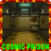 Elite prison Escapist map for MCPE加速器