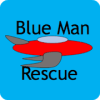 Blue Man Rescue加速器