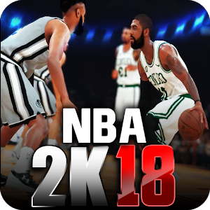 Guide NBA 2K18加速器