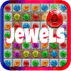 Jewels Classic Puzzle