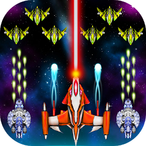 Galaxy Attack Space Shooter加速器