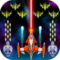 Galaxy Attack Space Shooter