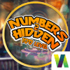 Hidden Numbers 100 Level 2 : Hidden Objects Game