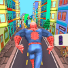 Amazing Spider 3 : Super Hero Man World