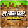 My Fresh Craft Adventure : Survival & Creative