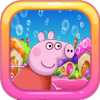 peppa Super pig jump加速器